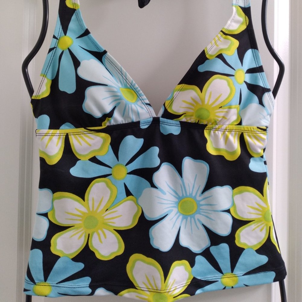 Impact Tankini Size 8